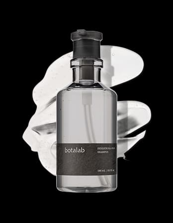 Deserticola Plus Shampoo